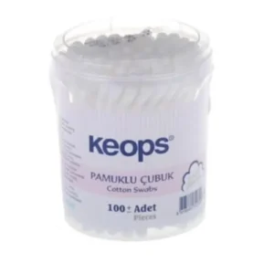 Pamuklu Çubuk Orta Boy Royaleks-82850