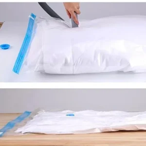 Magic Saver Tekli Vakumlu Poşet L 50x70cm Royaleks-101942