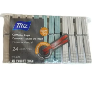 Cameon Mandal 24 Adet Royaleks-TP671