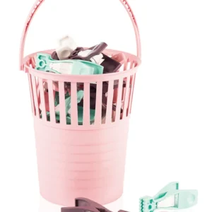 Onbeşli Sepetli Mandal Royaleks-UR3278