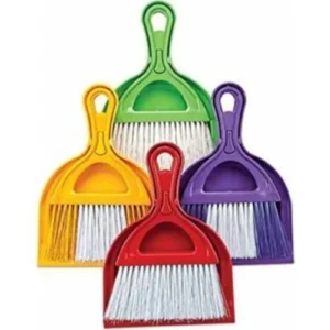 Fırçalı Faraş Süpürge 1 Adet Royaleks-HF228