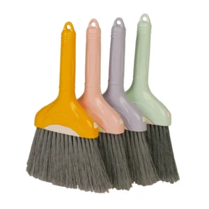 Hanımeli 1 No Küçük Süpürge 1 Adet Royaleks-HS254