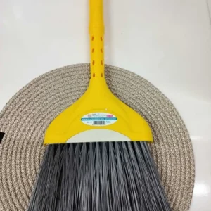 Plastik Süpürge Orta 1 Adet Royaleks-HS255