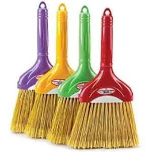 Hünerli Süpürge Büyük Boy 1 Adet Royaleks-HS256