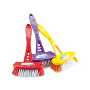 Lavabo Ve Küvet Fırçası 1 Adet Royaleks-KKF347