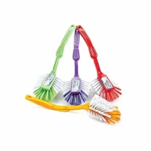 Lavabo Fırçası 1 Adet Royaleks-LF370