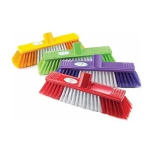 Yer Fırçası Lüx Yumuşak 1 Adet Royaleks-YF340