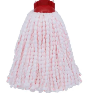 Ladin Mikrofiber Renkli Mop 1 Adet Royaleks-WM402