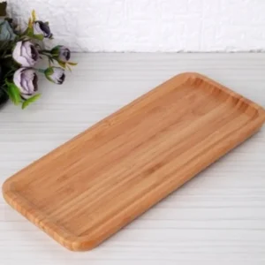 23*17 Bambu Sunum Tabağı Royaleks-BLSPP2317