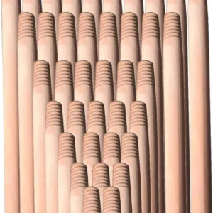 Cilasız Gürgen Sap Ekstra 120 Cm 1 Adet Royaleks-297