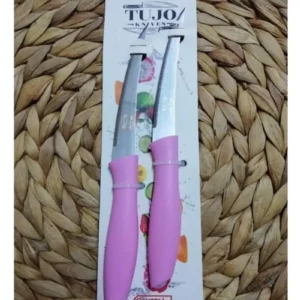 Bıçak Tırtıklı Tujo 2'li Royaleks-2420