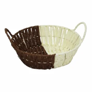 Ekmek Sepeti Yuvarlak Royaleks-8802