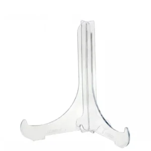 Teşhir Çerçeve Ayaklığı No:4 18cm Royaleks-Y-106