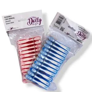 Silikonlu Lüx Mandal 12'li Royaleks-Y-159