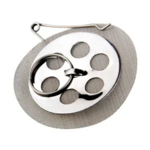 Çay Filtresi Söktak Demlik İçi Royaleks-Y-210-50