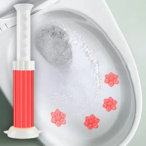 Tuvalet Jeli Klozet Papatya Jel Koku Portakal Kokusu 1 adet