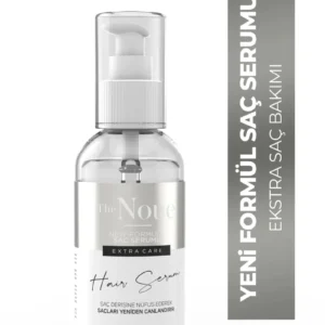 Saç Serum 100 ML