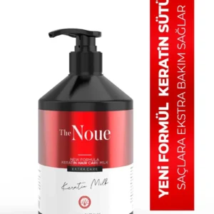 Keratin Milk 1000 ML