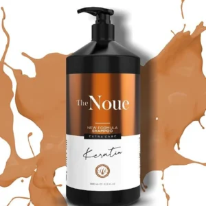 Keratin Şampuan 1000 ML