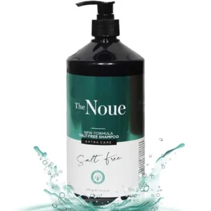 Tuzsuz Şampuan 1000 ML