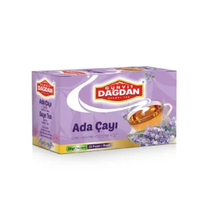 Ada Çayı Bardak Poşet 20’li