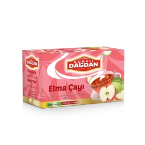 Elma Çayı Bardak Poşet 20’li