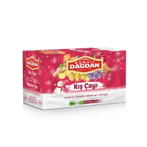Kış Çayı Bardak Poşet 20’li