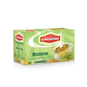 Rezene Çayı Bardak Poşet 20’li