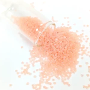 Dökme Cam Kum Boncuk (11/0) 2 mm - 60 Gram - Pudra - BNC060