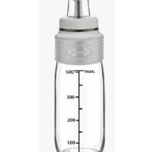 Cam Yağdanlık 500 Ml Royaleks-CLKN
