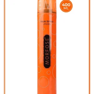 Ultra Strong Saç Spreyi 400 ML - mrfs