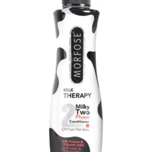 Milk Therapy Çift Fazlı Kondisyoner Fön Suyu 240 ML - mrfs