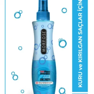 Kolajen Çift Fazlı Kondisyoner Fön Suyu 240 ML - mrfs