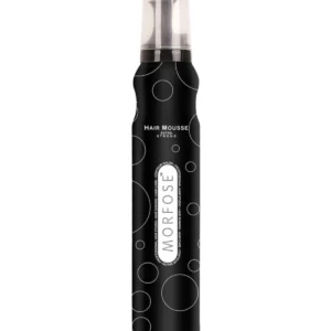 Extra Strong Saç Köpük 200 ML - Ekstra Hacim Tutuş - mrfs