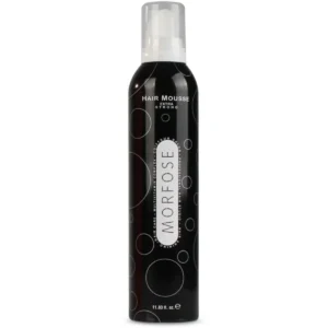 Extra Strong Saç Köpük 350 ML - Ekstra Güçlü Tutuş - mrfs