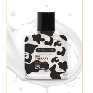 Milk Therapy Saç Parfümü 100 ML - Bakım ve Canlılık - mrfs