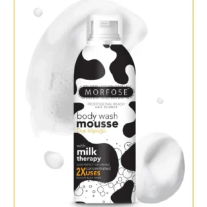 Milk Therapy Duş Köpüğü 200 ML - mrfs