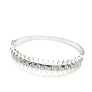 Ok Bilezik - Gümüş