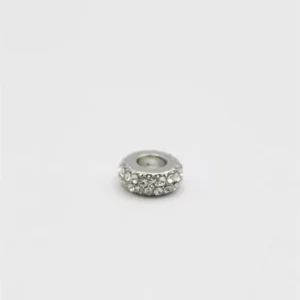 Pn Bileklik Charm - Gümüş