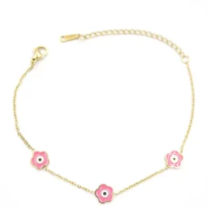 Nazar Halhal - Altın