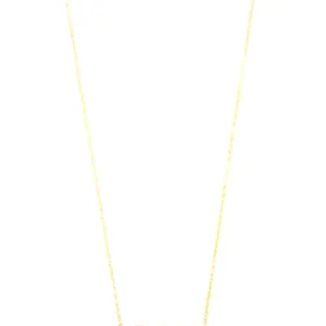 Fiyonk Kolye - Altın