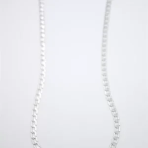 Xuping Zincir Kolye-45cm - Gümüş