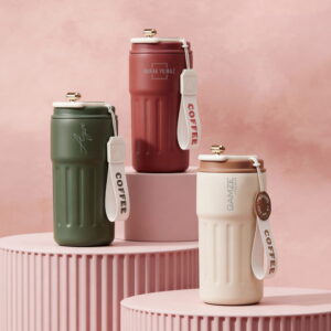 Dijital Göstergeli Termos test