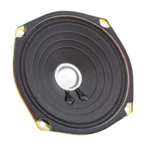 Westsound 12 Cm 8 Ohm 6w - Max 80w Yedek Hoparlör Ws-5