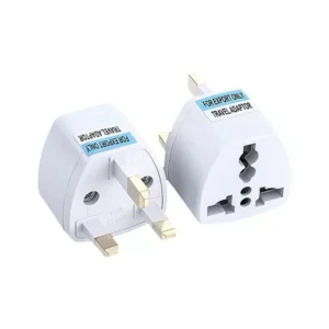 Powermaster Çok Amaçlı Universal İngiliz Fiş Tersi