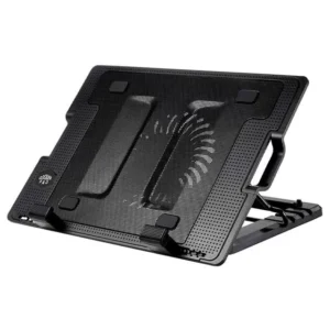 Powermaster Nb339 120 Mm Tek Fanlı Işıklı Açma-kapama Tuşlu Notebook Soğutucu