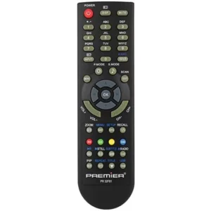 Premier 32f81 Lcd Led Tv Kumandası