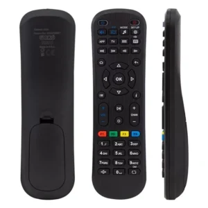 Mag 254 Hd Ip Tv Linux Settopbox Uydu Kumanda