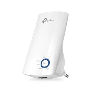 Tp-link Tl-wa850re 300 Mbps Wifi Repeater Geniş Menzil