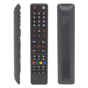 Vestel Seg-regal Lcd Led Tv Kumandası 11526